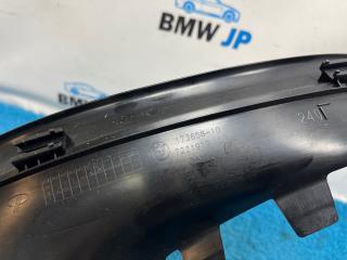 Накладка на порог салона задняя левая 1 2015 f20 N13B16A Накладка на порог салона задняя левая 1 2015 f20 N13B16A