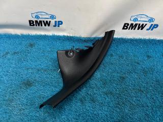 Накладка на порог салона задняя левая BMW 1 f20 N13B16A Накладка на порог салона задняя левая BMW 1 f20 N13B16A