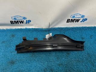 Накладка на порог салона задняя левая 1 2015 f20 N13B16A Накладка на порог салона задняя левая 1 2015 f20 N13B16A
