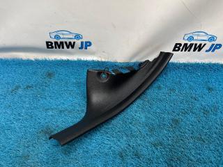 Накладка на порог салона задняя левая BMW 1 f20 В38В15А Накладка на порог салона задняя левая BMW 1 f20 В38В15А