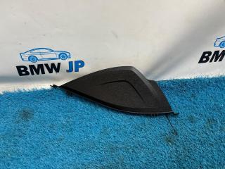 Накладка панели приборов правая BMW 3 2013