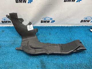 Воздуховод задний левый BMW 1 2015