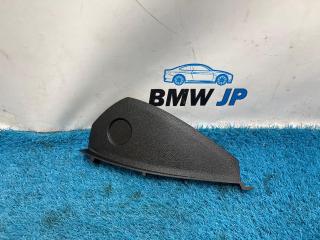 Накладка панели приборов левая BMW 3 2013
