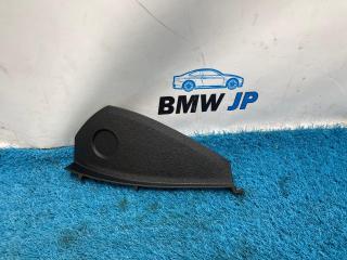 Накладка панели приборов левая BMW 3 2013
