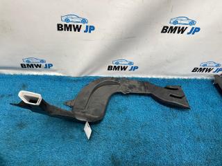 Воздуховод задний правый BMW 1 2015