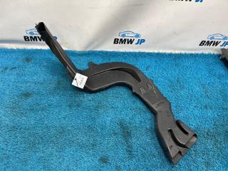 Воздуховод задний правый BMW 1 2015