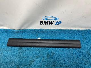 Накладка порога передняя BMW 1 2015