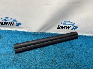 Накладка порога передняя BMW 1 2015