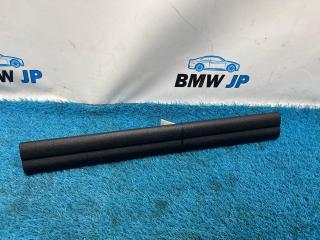 Накладка порога передняя BMW 1 2015