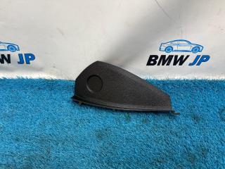 Накладка панели приборов левая BMW 3 2013