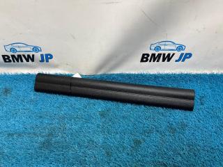 Накладка порога передняя BMW 1 2015