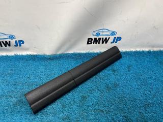 Накладка порога передняя BMW 3 2013
