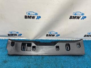 Накладка багажника BMW 5 2012