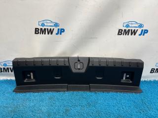 Накладка багажника BMW 3 2013
