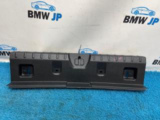 Накладка багажника BMW 3 2013