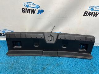 Накладка багажника BMW 3 2013