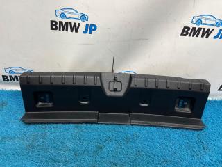 Накладка багажника BMW 3 2013
