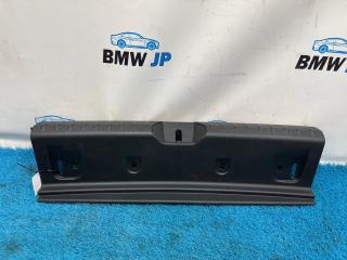 Накладка багажника BMW 1 2015