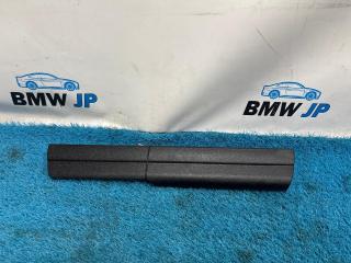 Накладка порога передняя левая BMW X3 2012