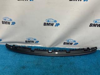 Накладка багажника BMW 3 2013