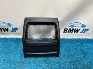 Накладка в салоне задняя BMW 3 2013