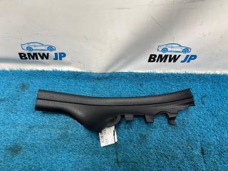 Накладка порога задняя правая BMW 1 f20 N13B16A Накладка порога задняя правая BMW 1 f20 N13B16A