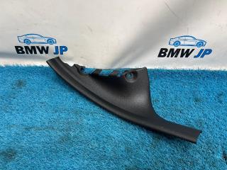 Накладка порога задняя правая BMW 1 2015