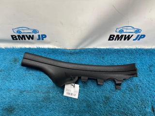 Накладка порога задняя правая BMW 1 f20 В38В15А Накладка порога задняя правая BMW 1 f20 В38В15А