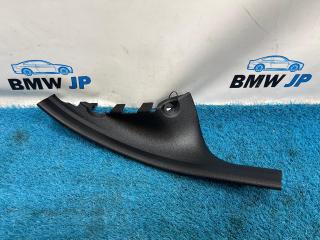 Накладка порога задняя правая BMW 1 2015