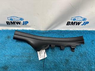 Накладка порога задняя правая BMW 1 f20 N13B16A Накладка порога задняя правая BMW 1 f20 N13B16A