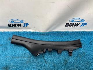 Накладка порога задняя правая BMW 1 f20 N13B16A Накладка порога задняя правая BMW 1 f20 N13B16A