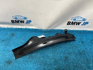 Накладка порога задняя правая 1 2015 f20 N13B16A Накладка порога задняя правая 1 2015 f20 N13B16A