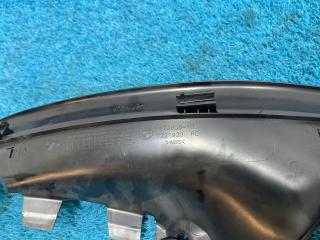 Накладка порога задняя правая 1 2015 f20 N13B16A Накладка порога задняя правая 1 2015 f20 N13B16A