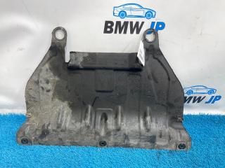 Защита двигателя BMW 1 2015