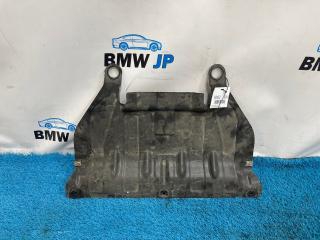 Защита двигателя BMW 3 2013
