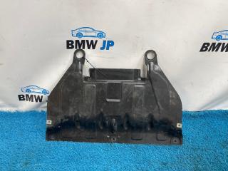Защита двигателя BMW 1 2015