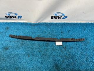 Накладка бампера передняя BMW 3 2013