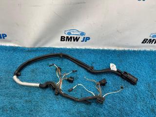 Проводка катушек зажигания BMW 3 2013