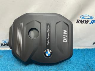 Декоративная крышка двигателя BMW 1 2019