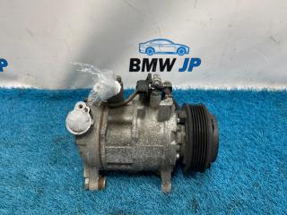 Компрессор кондиционера BMW 3 2013