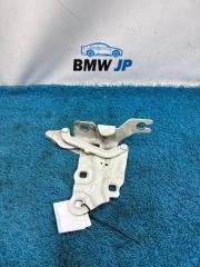 Петля капота левая BMW X3 2012