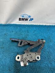 Петля капота левая 1 2015 f20 N13B16A Петля капота левая 1 2015 f20 N13B16A