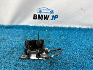 Петля двери багажника левая BMW 1 2015