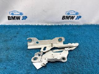 Запчасть петля капота правая BMW 1 2015 f20 N13B16A 41617286344 контрактная Петля капота правая BMW 1 2015 f20 N13B16A 41617286344 контрактная