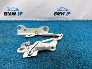 Петля капота правая BMW 1 2015