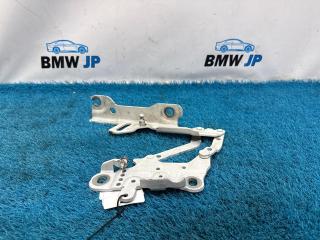 Запчасть петля капота правая BMW 1 2019 f20 В38В15А 41617286344 контрактная Петля капота правая BMW 1 2019 f20 В38В15А 41617286344 контрактная