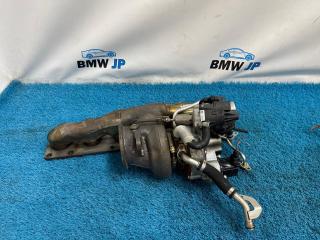 Турбина BMW 3 2013