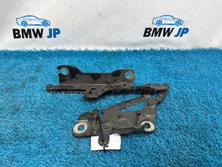 Запчасть петля капота правая BMW 3 2013 f31 N20B20B 41617286344 контрактная Петля капота правая BMW 3 2013 f31 N20B20B 41617286344 контрактная