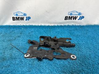 Петля капота левая BMW 5 2012
