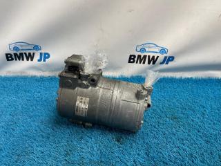 Электрический компрессор кондиционера BMW 1 2018